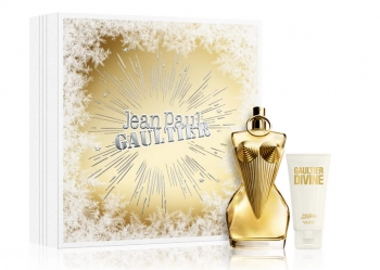 Jean Paul Gaultier Divine 100ml 75sg Apa De Parfum Femei SET Ml